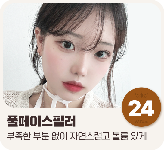 풀페이스
